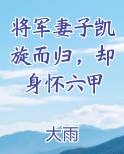 将军妻子凯旋而归，却身怀六甲