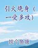 引火烧身 小说