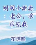财阀小甜妻：老公，乖乖宠我