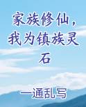 家族修仙，我为镇族灵石