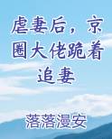 虐妻后，京圈大佬跪着追妻电子书