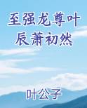 至强龙尊叶辰萧初然