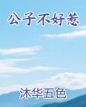 公子不好惹