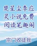 男主角叫楚星辰小说叫什么