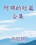阿锦的短篇合集