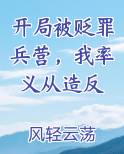开局被贬罪兵营，我率义从造反在线阅读小说