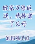 败家万倍返还，我捧富了父母小说推荐